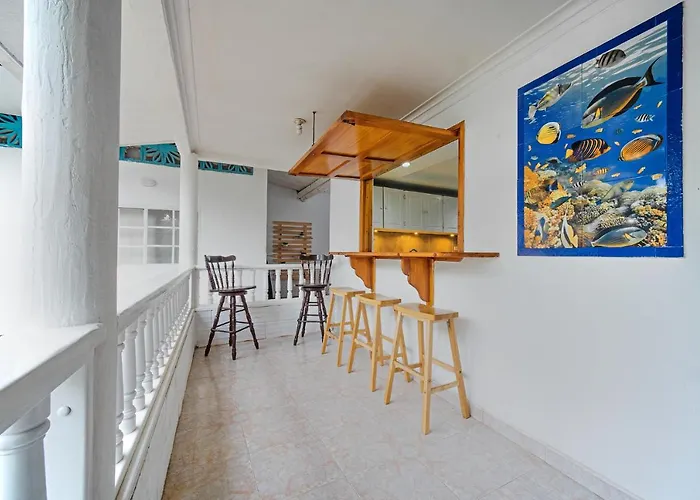 Hostal Palo Alto