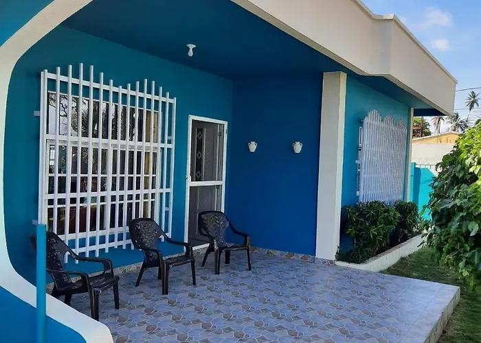 Posada Nativa Miss Nova