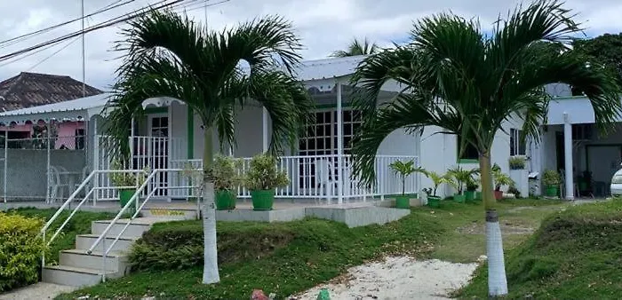 Posada Caribbean Refuge
