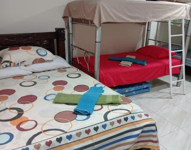Apartamento Tropicana No 27