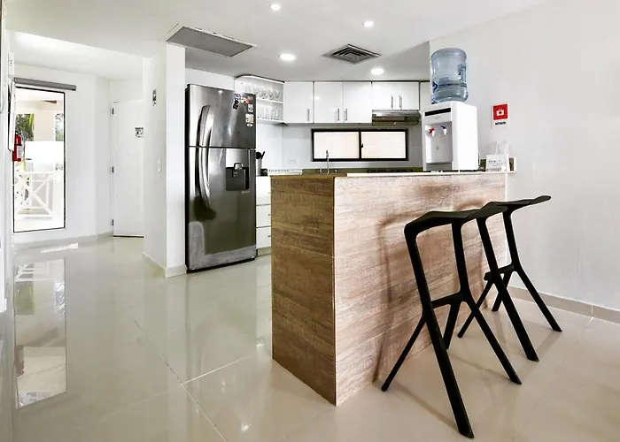 Edificio Bay Point Apartamento 403