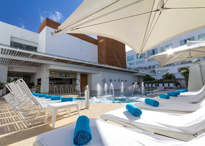Hotel Casablanca
