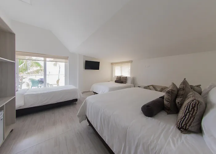 Hotel Koray