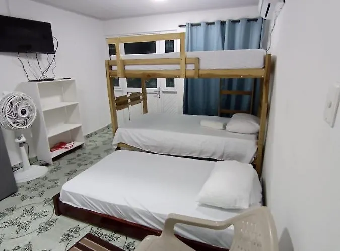 Apartamentos Aj Place 2
