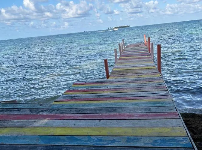 Bugry Beach Hostel