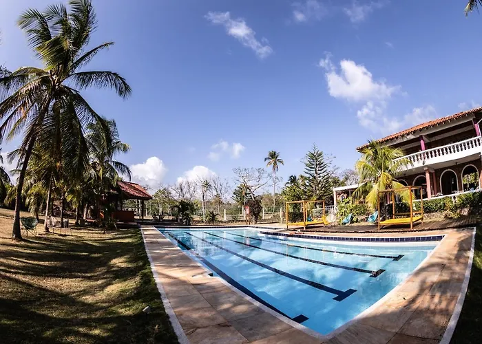 Republica Hostel San Andres
