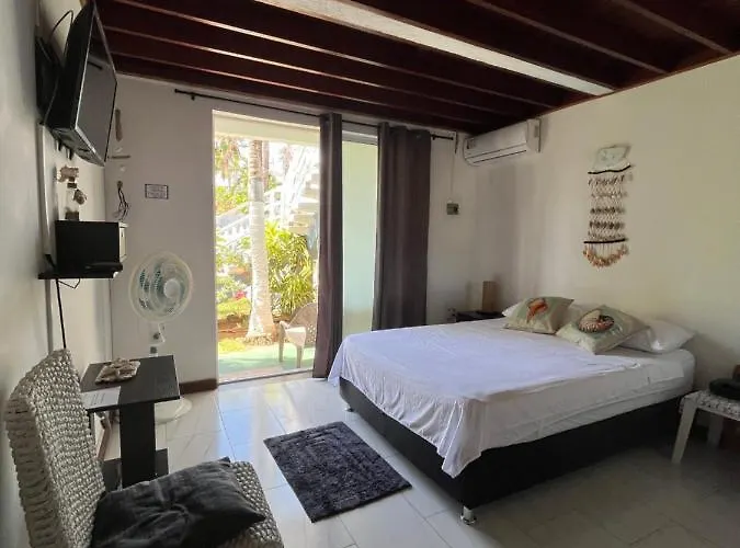 Habitacion North Wind
