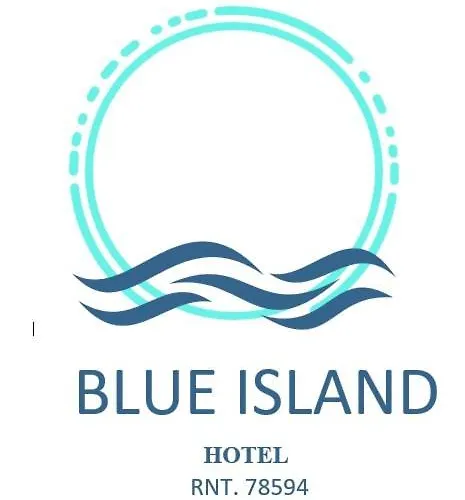 Blue Island Hotel