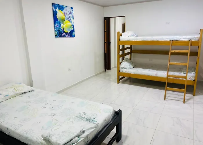 Zion Apartamento 1