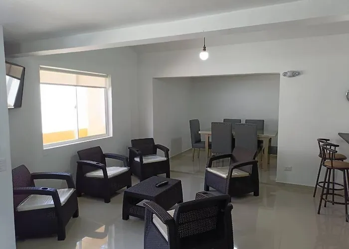 Apartamento En El Centro De San Andres #2