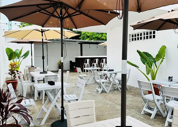Ambar Casa Boutique
