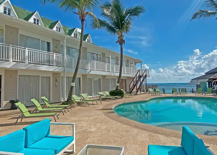 Decameron Los Delfines - All Inclusive