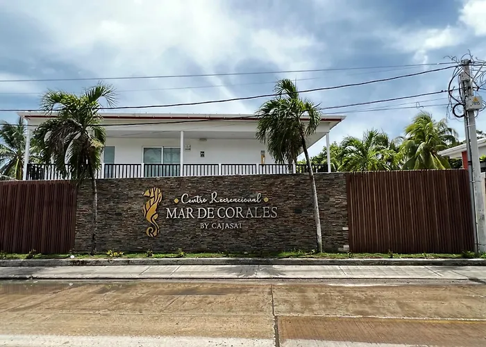 Mar De Corales By Cajasai