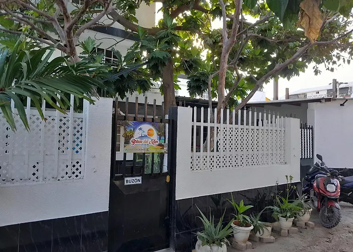 Apartamentos Brisas Del Mar