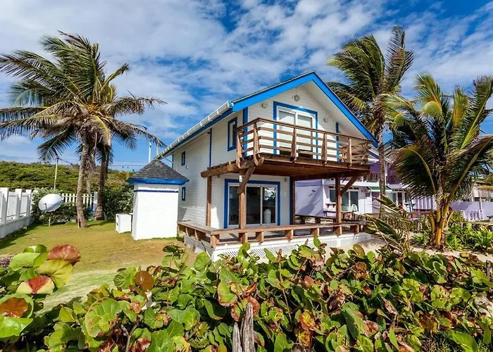 The Palm Beach House