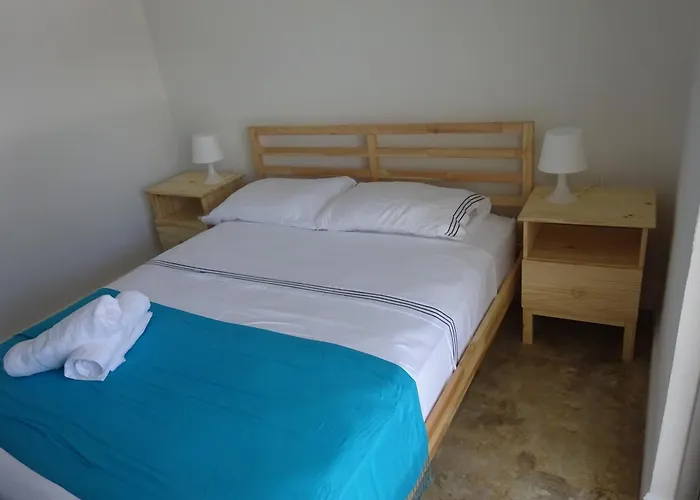 Our Place