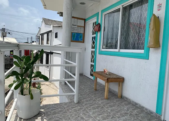 Janeth’s Place Apartamento