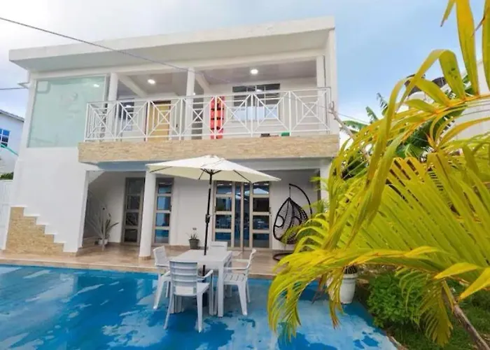 Sea Crab Hostel