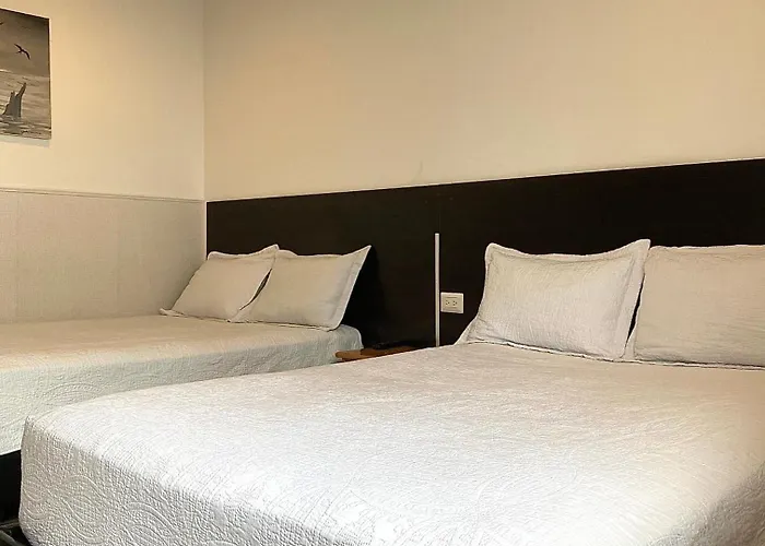 Apartahotel Marbella