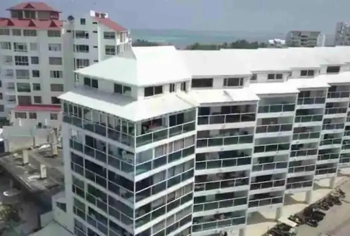 Apartamentos By Top Hansa Coral