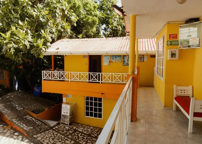 Posada Nativa Derma\'S Inn