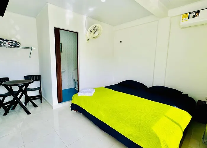 Keylee\'S Lodging