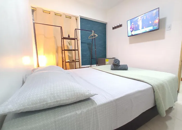 Confortable Y Central Habitacion A 1 Cuadra De La Playa De Spratt Bight