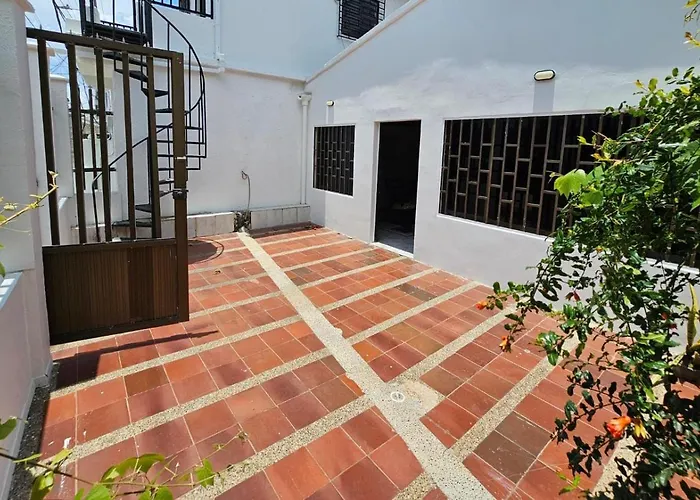 Hostal Paraiso Sai
