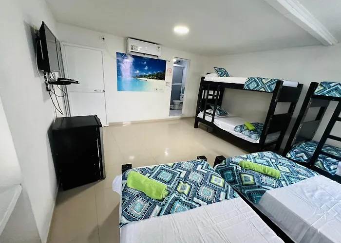 Lim Hotel