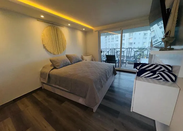 Remodelado Y Exclusivo Cerca A Playas