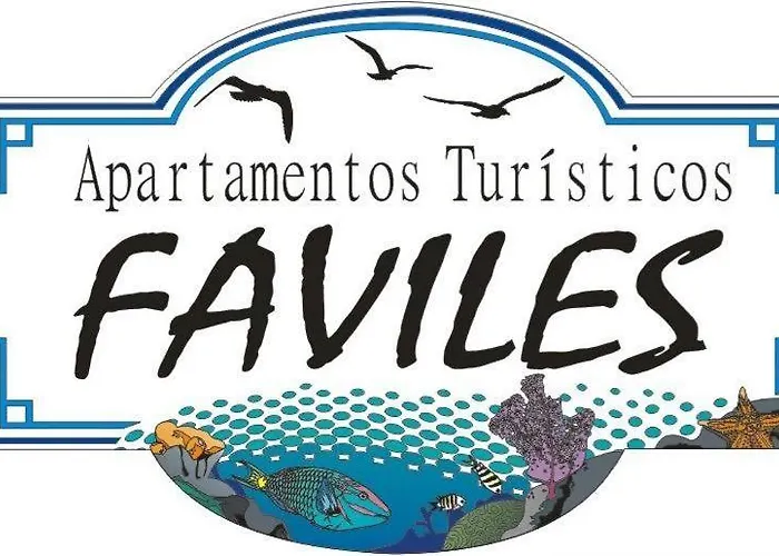 Apartamentos Turistico Faviles