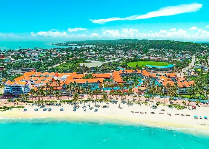 Decameron Isleno