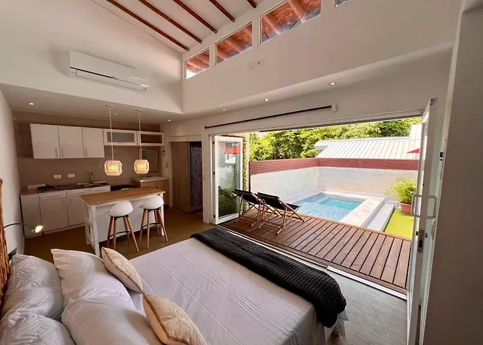Cabañas Harmony By Alife