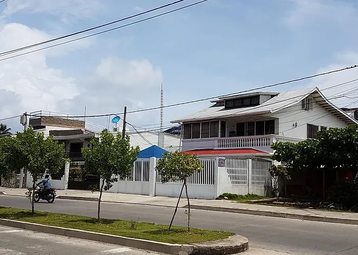 Posada Dima Cresida