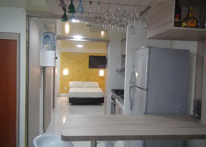 San San Andrés Casa Vacacional 2 by bbbsai