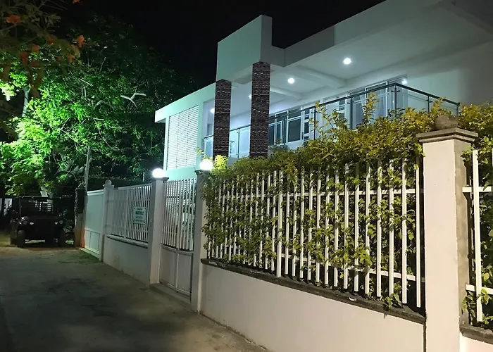 Apartamentos Martinez