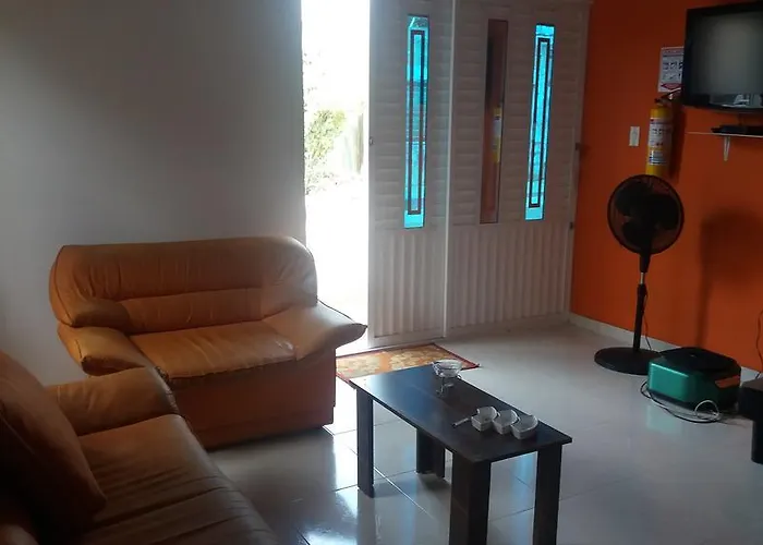 Ludisa House