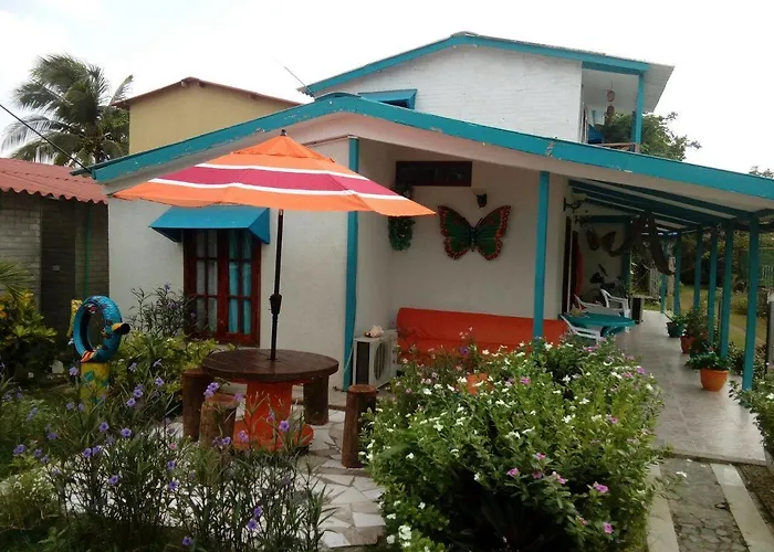 Blue Ocean Village