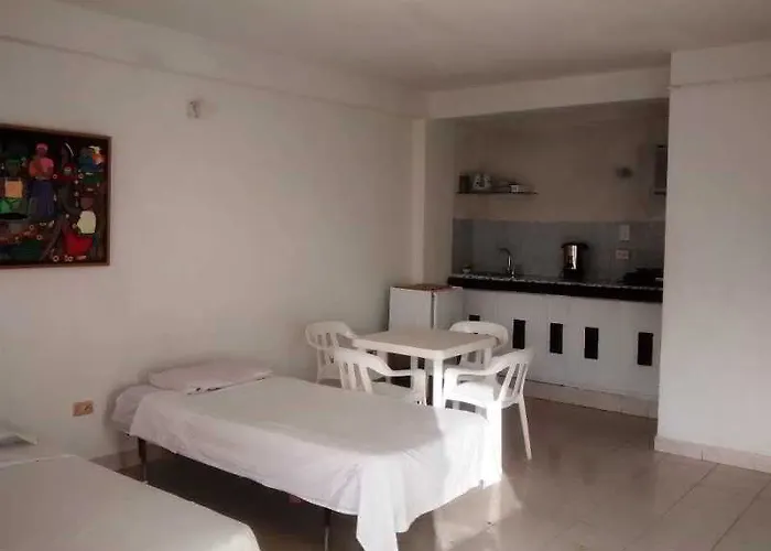 Coco Bay Apartamentos