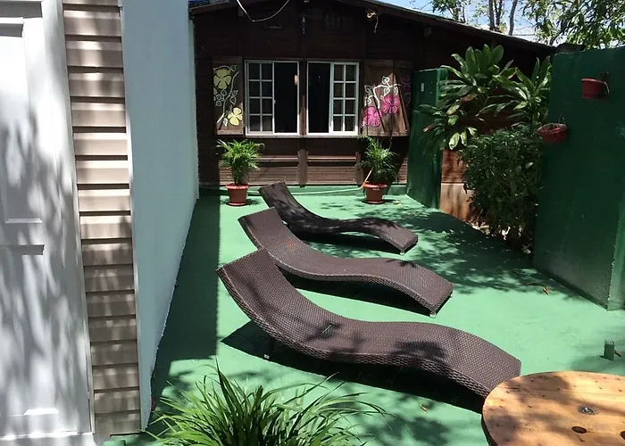 Casa Ingrid