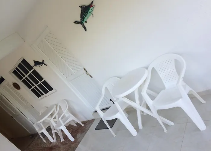 Posada Gordon Antonio