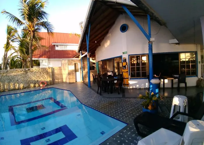 Island House Hotels