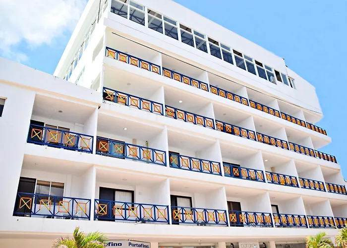 Hotel Portofino