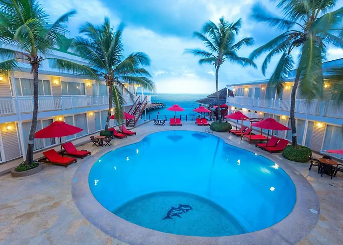 Decameron Los Delfines - All Inclusive