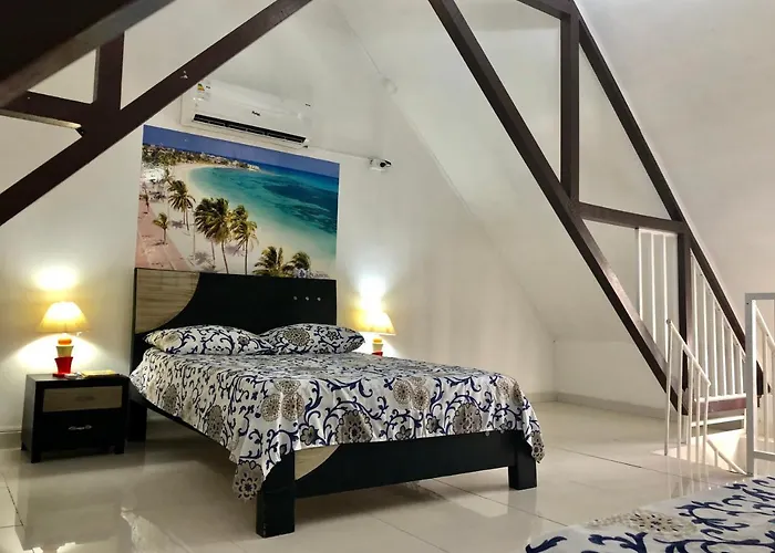 Limsor Apartahotel