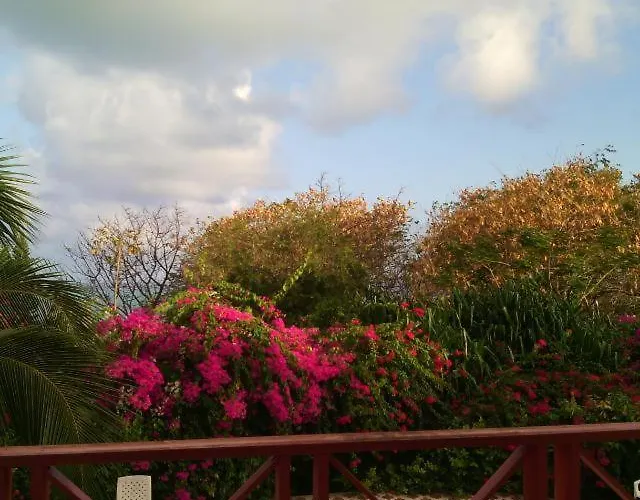 Casa El Mirador