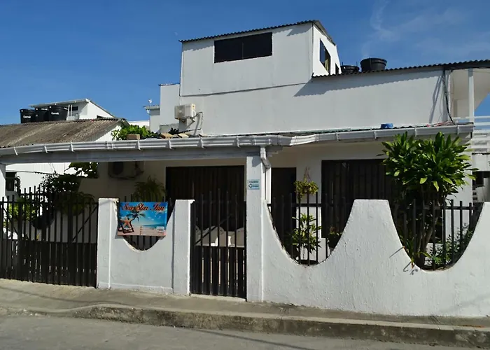 Sea Star Inn