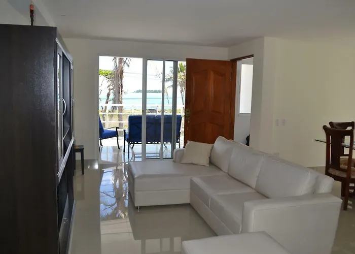 Apartamento Adyam