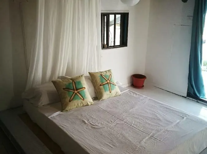 Sea House Bight