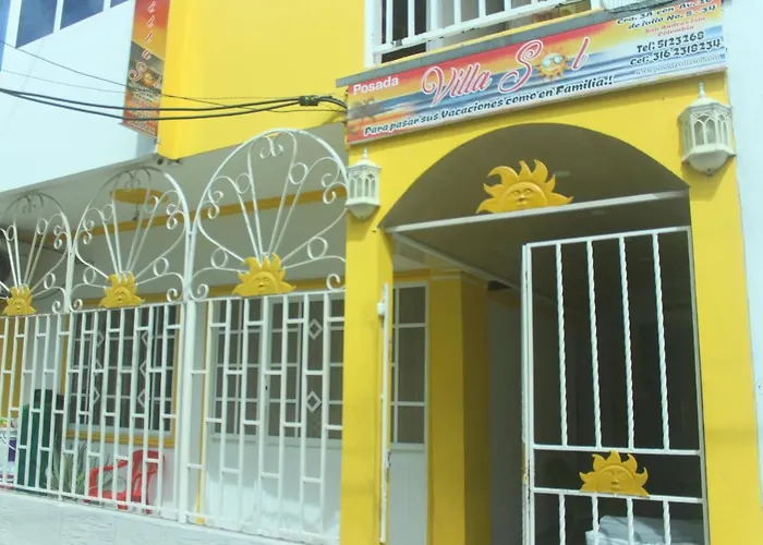 Hostal Villa Sol